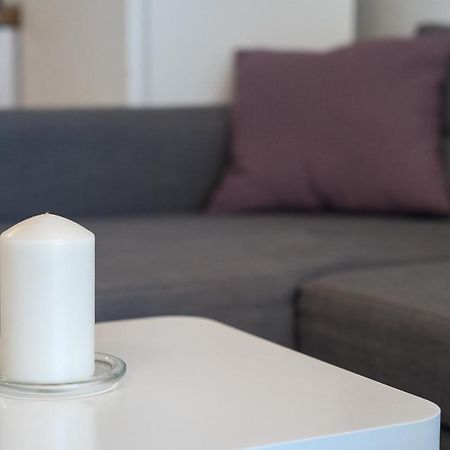 Torres Del Sol Beach Front Apartment Ph06 로스크리스티아노스 외부 사진