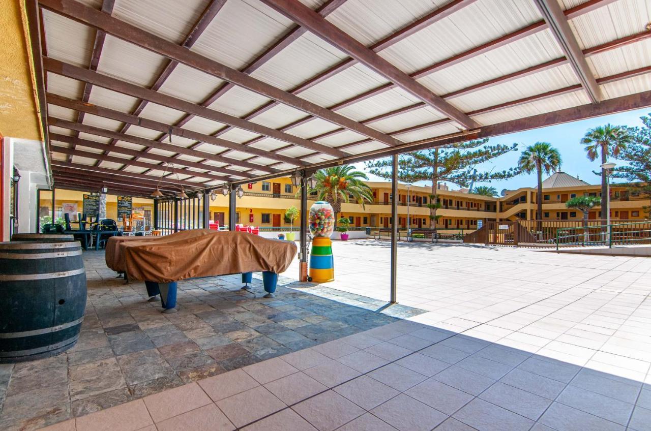 Torres Del Sol Beach Front Apartment Ph06 로스크리스티아노스 외부 사진