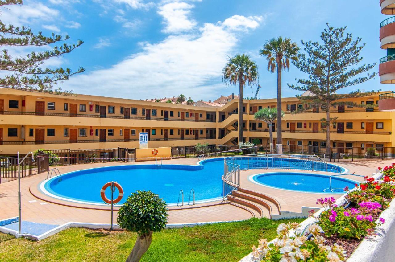 Torres Del Sol Beach Front Apartment Ph06 로스크리스티아노스 외부 사진