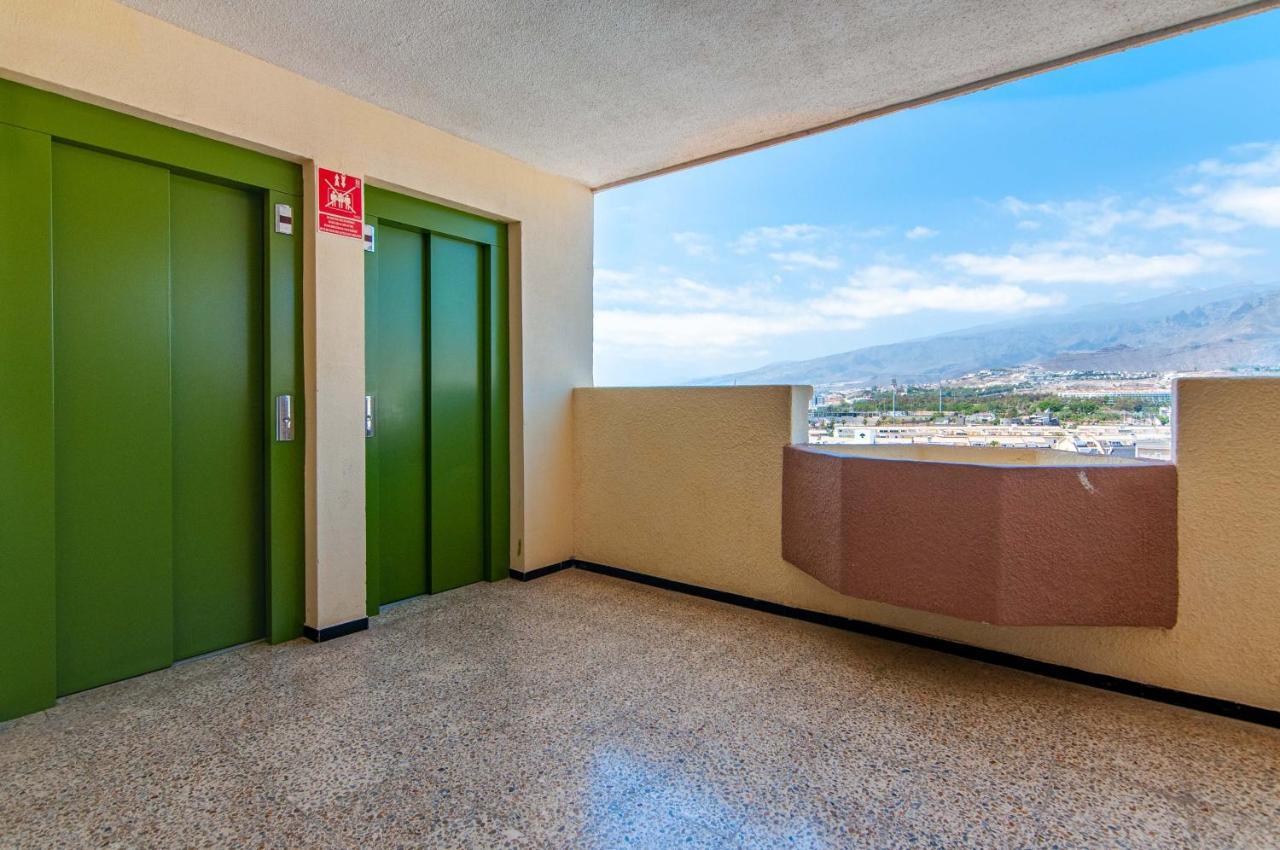 Torres Del Sol Beach Front Apartment Ph06 로스크리스티아노스 외부 사진