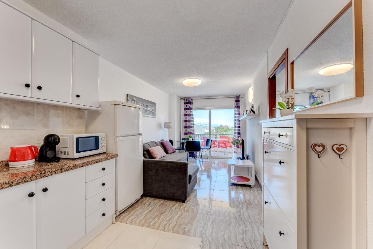 Torres Del Sol Beach Front Apartment Ph06 로스크리스티아노스 외부 사진