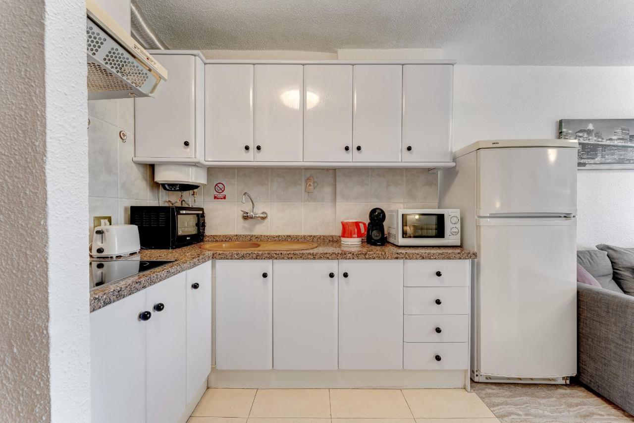 Torres Del Sol Beach Front Apartment Ph06 로스크리스티아노스 외부 사진