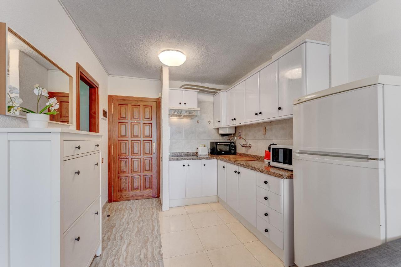 Torres Del Sol Beach Front Apartment Ph06 로스크리스티아노스 외부 사진