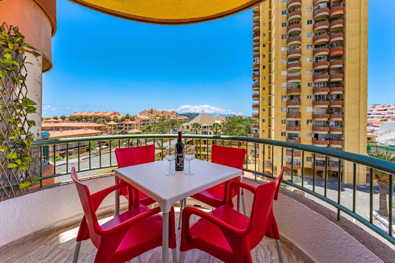 Torres Del Sol Beach Front Apartment Ph06 로스크리스티아노스 외부 사진