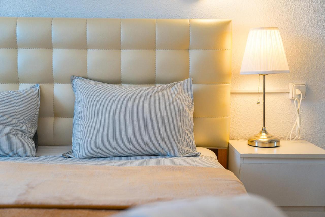 Torres Del Sol Beach Front Apartment Ph06 로스크리스티아노스 외부 사진