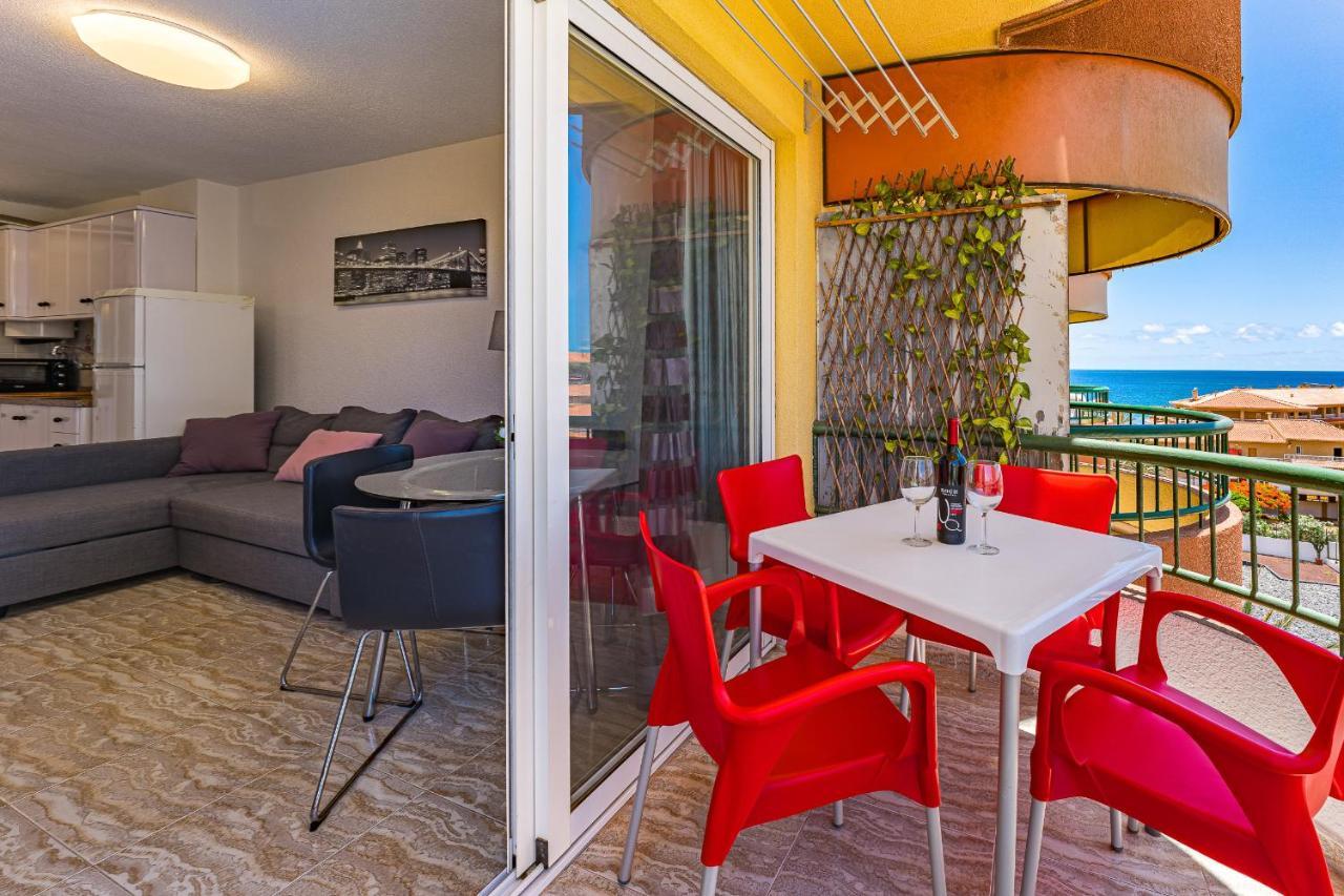 Torres Del Sol Beach Front Apartment Ph06 로스크리스티아노스 외부 사진